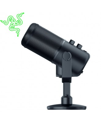 Razer Seiren Elite USB Streaming Microphone